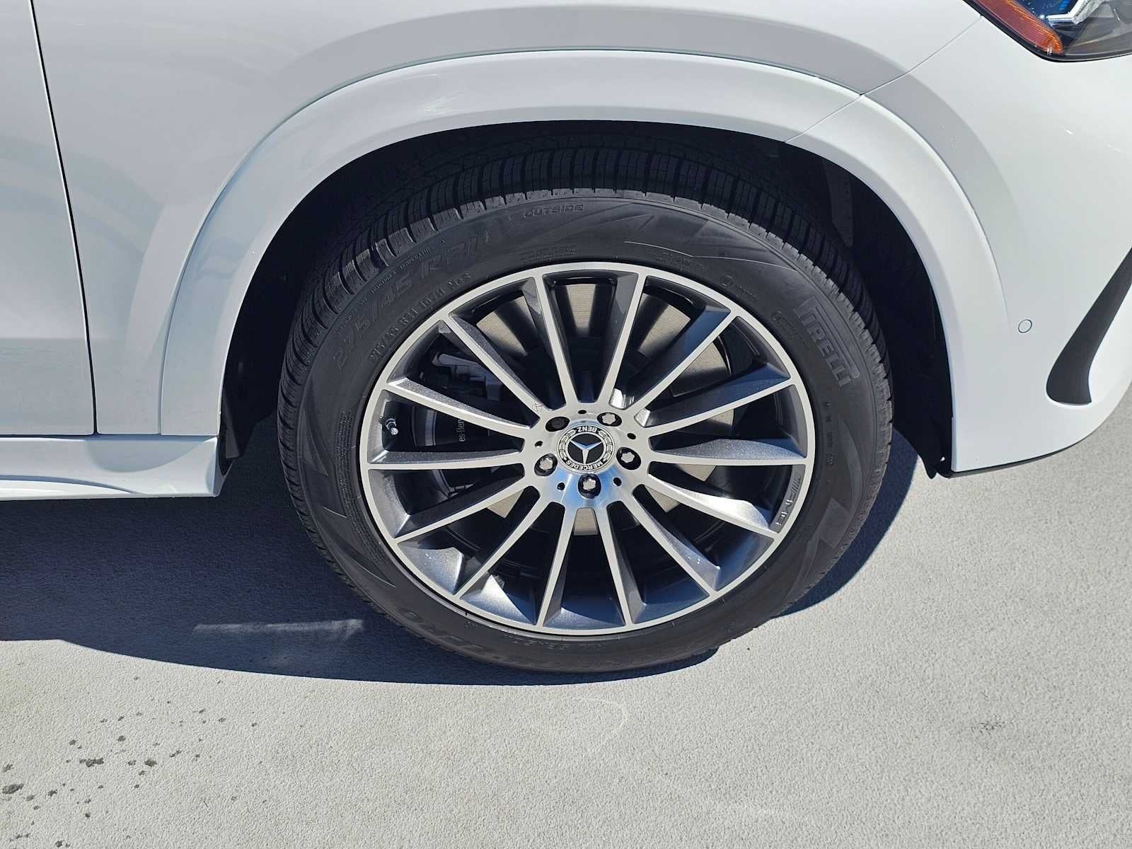 2027 Mercedes-Benz GLE 450 4MATIC® SUV