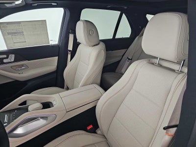 2027 Mercedes-Benz GLE 450 4MATIC® SUV