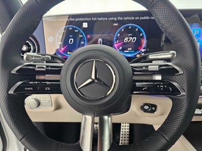 2027 Mercedes-Benz GLE 450 4MATIC® SUV