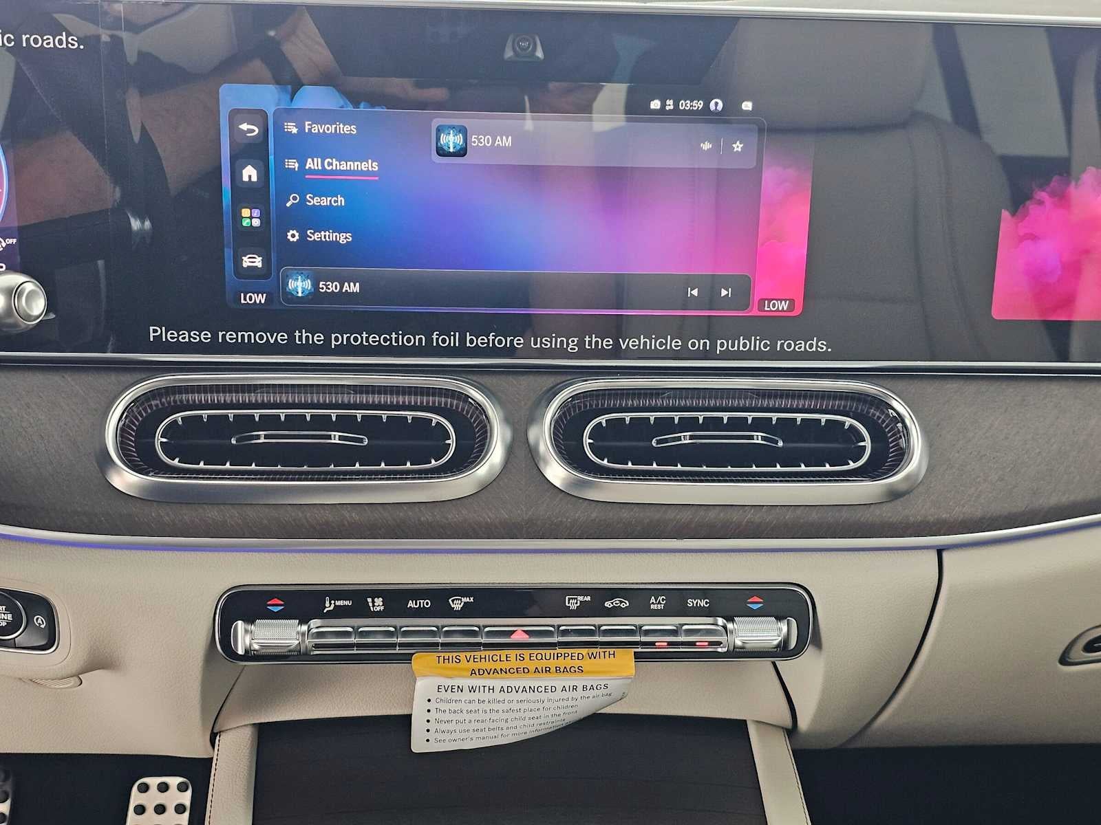 2027 Mercedes-Benz GLE 450 4MATIC® SUV