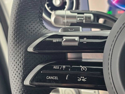 2027 Mercedes-Benz GLE 450 4MATIC® SUV