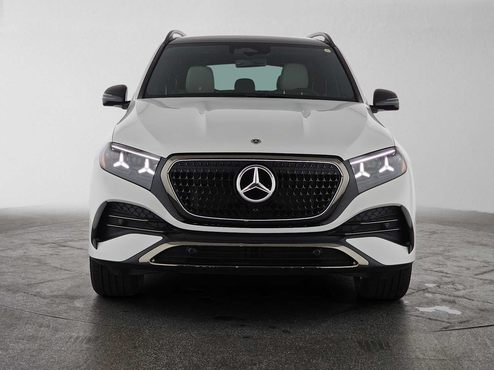2027 Mercedes-Benz GLE 450 4MATIC® SUV