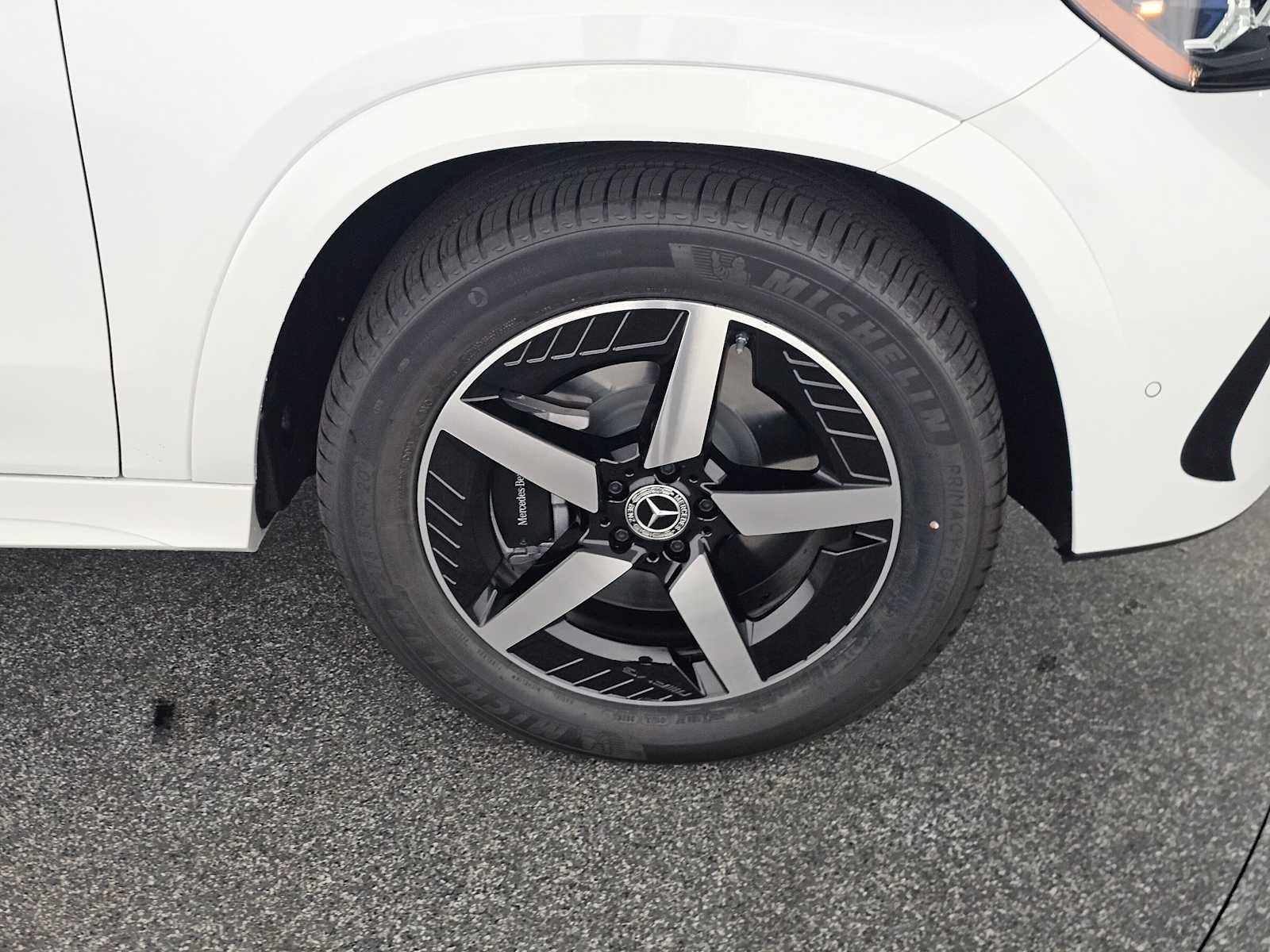 2027 Mercedes-Benz GLE 450 4MATIC® SUV