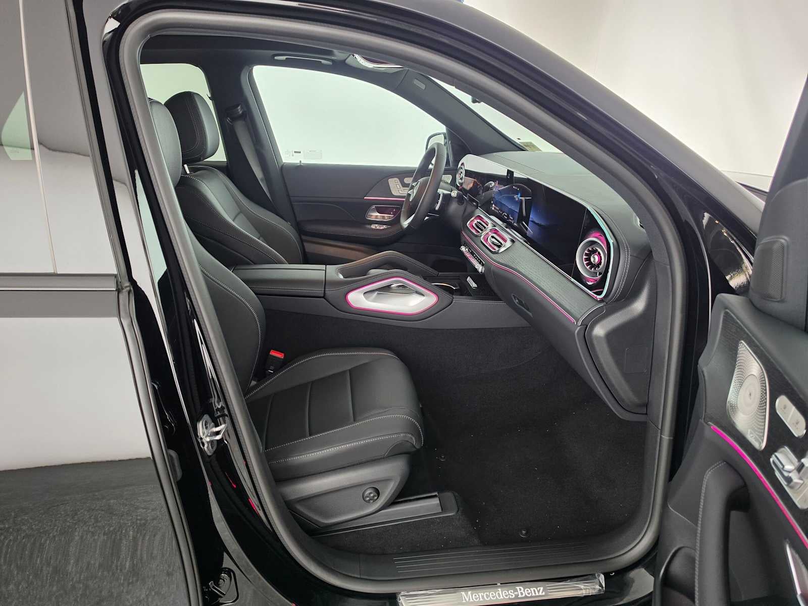 2027 Mercedes-Benz GLE 450 4MATIC® SUV