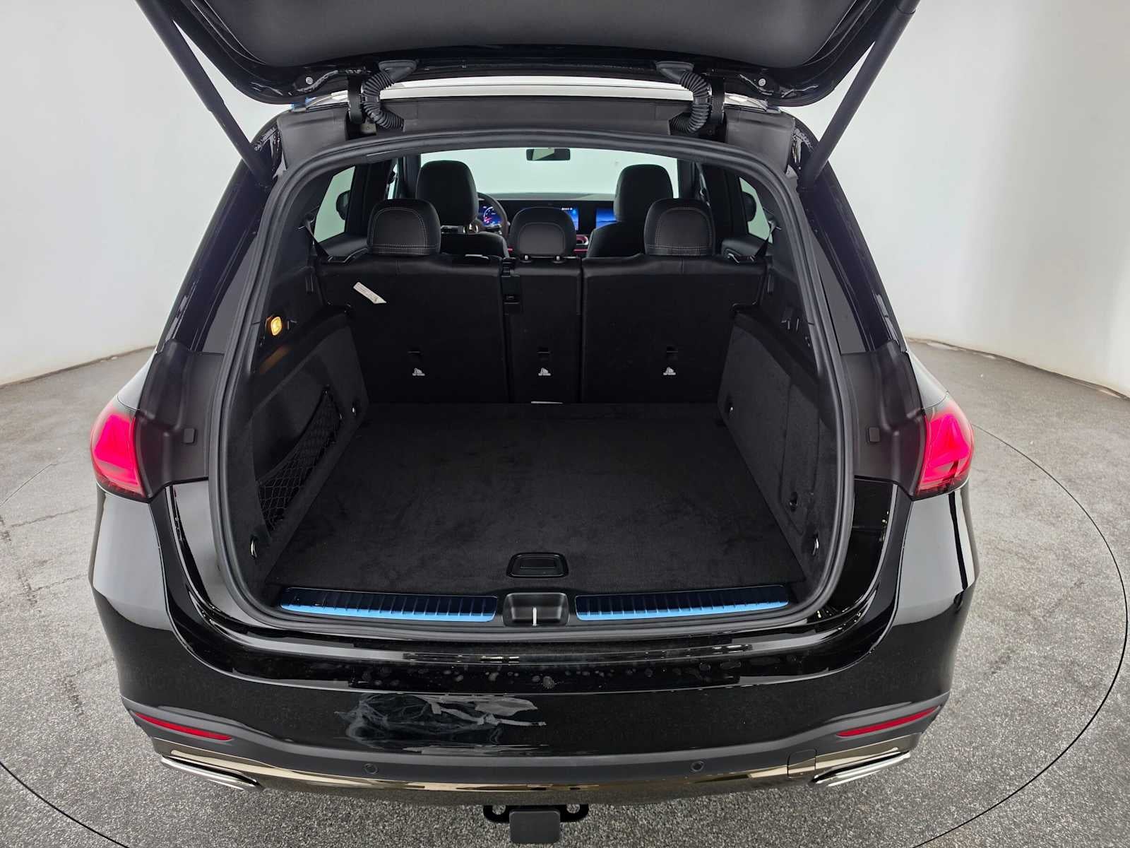 2027 Mercedes-Benz GLE 450 4MATIC® SUV