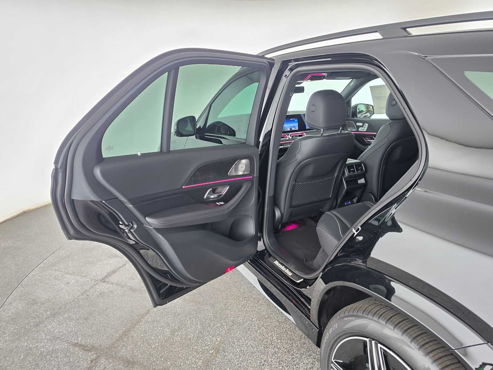 2027 Mercedes-Benz GLE 450 4MATIC® SUV