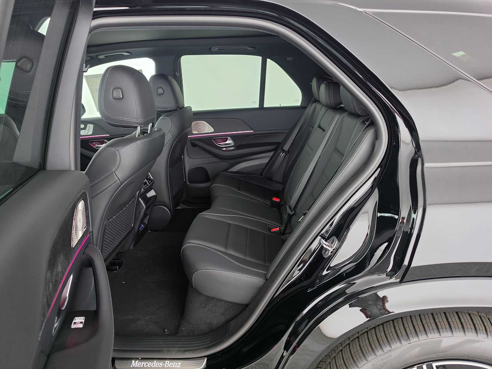 2027 Mercedes-Benz GLE 450 4MATIC® SUV
