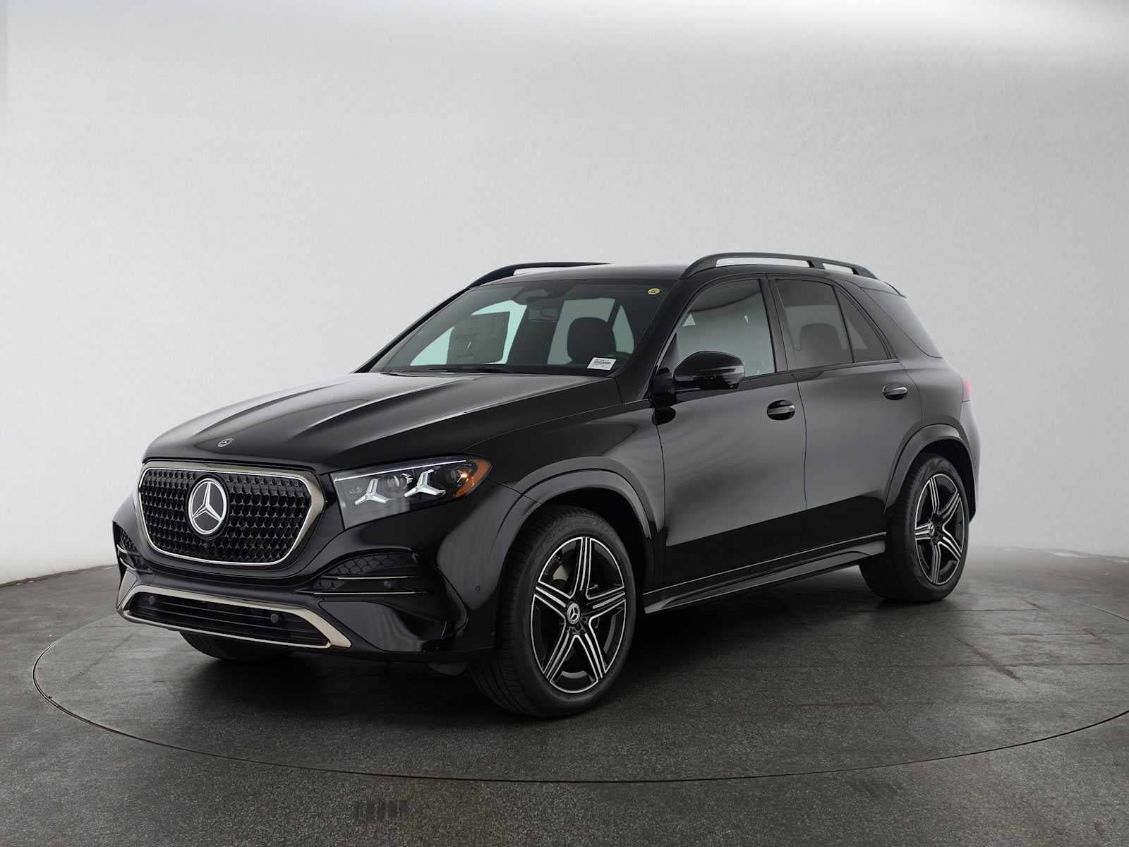 2027 Mercedes-Benz GLE 450 4MATIC® SUV