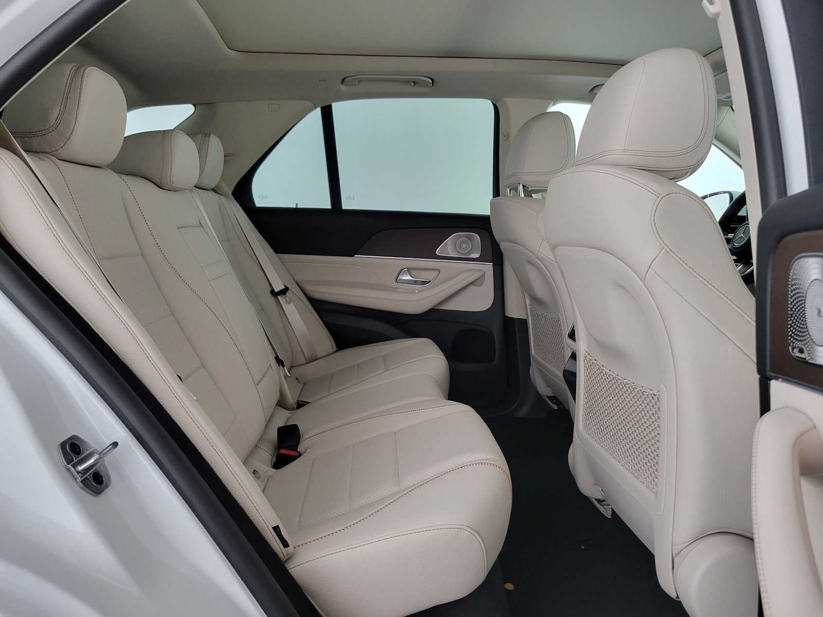 2027 Mercedes-Benz GLE 450 4MATIC® SUV