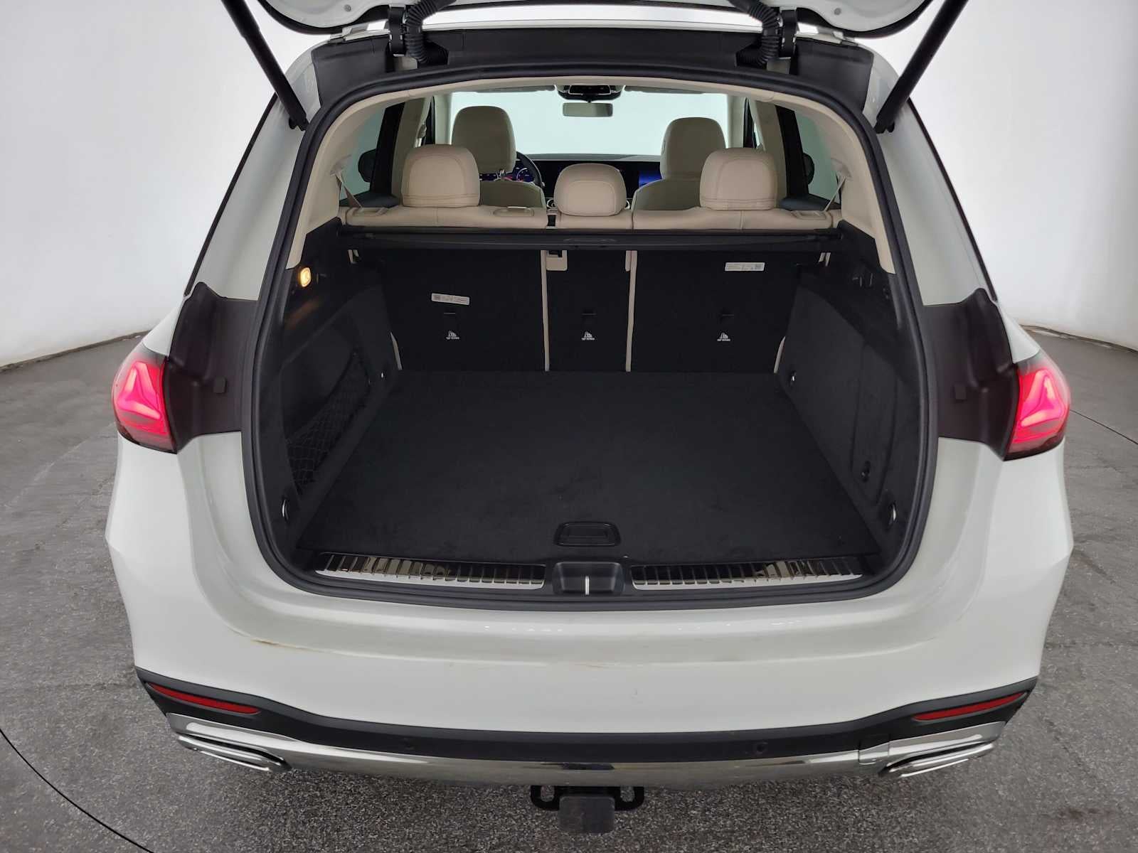 2027 Mercedes-Benz GLE 450 4MATIC® SUV