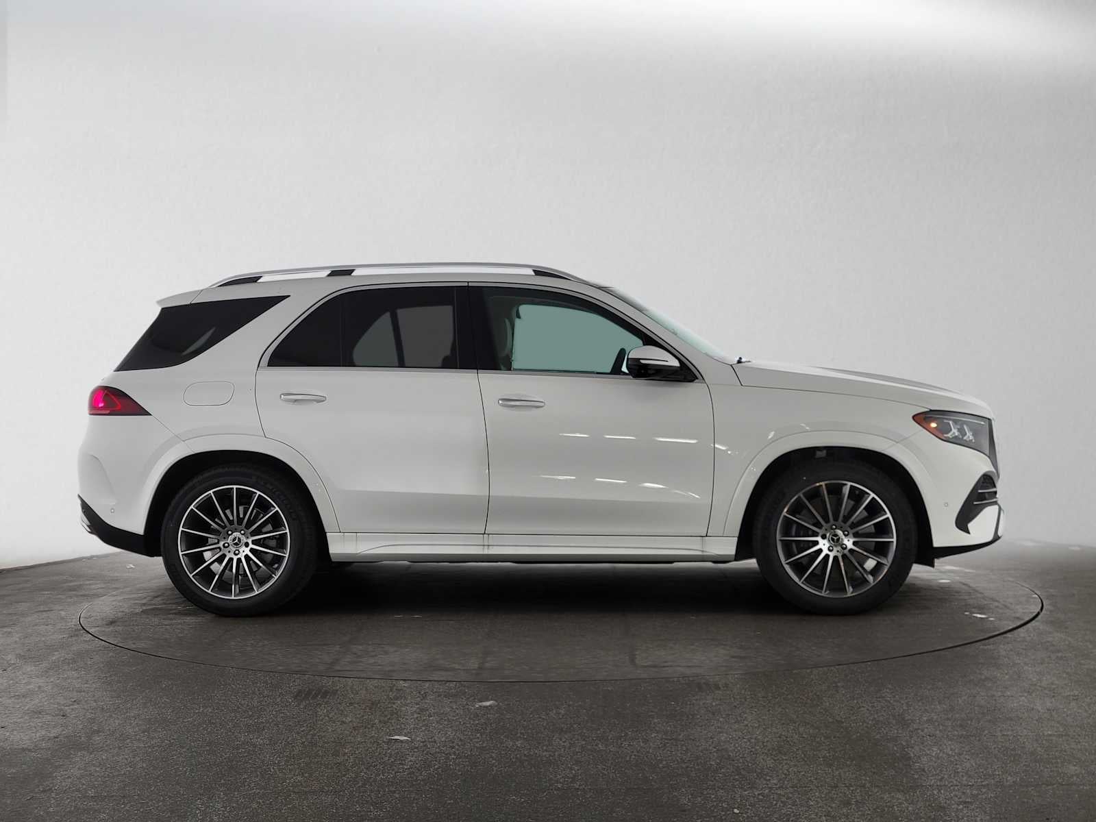 2027 Mercedes-Benz GLE 450 4MATIC® SUV