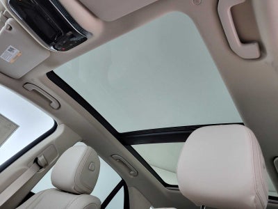 2027 Mercedes-Benz GLE 450 4MATIC® SUV