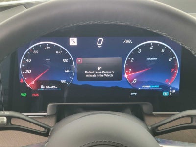 2027 Mercedes-Benz GLE 450 4MATIC® SUV