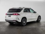 2027 Mercedes-Benz GLE 450 4MATIC® SUV
