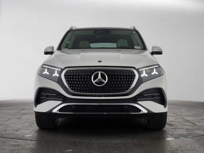 2027 Mercedes-Benz GLE 450 4MATIC® SUV