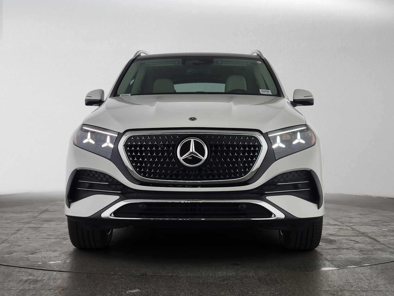 2027 Mercedes-Benz GLE 450 4MATIC® SUV