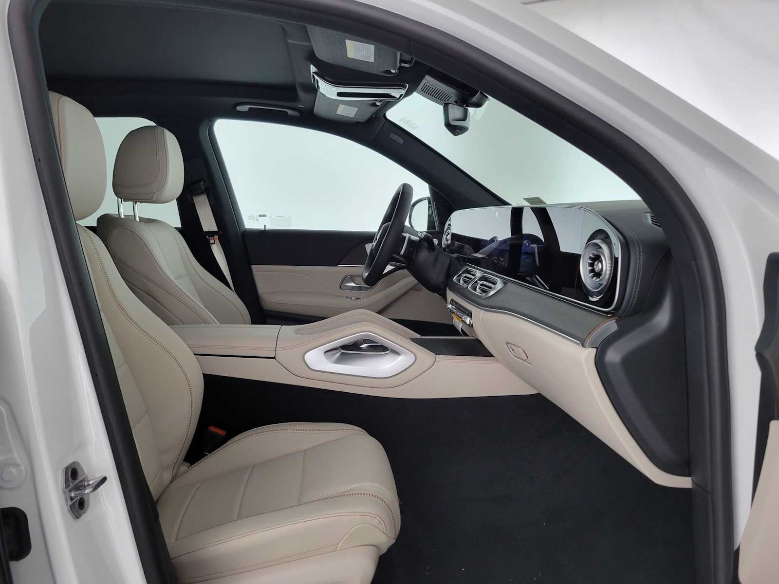 2027 Mercedes-Benz GLE 350 4MATIC® SUV