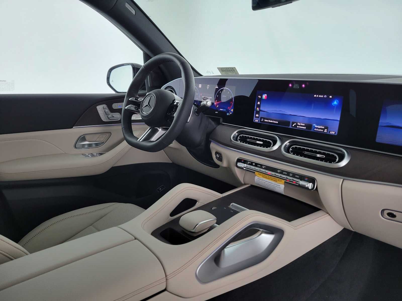 2027 Mercedes-Benz GLE 350 4MATIC® SUV