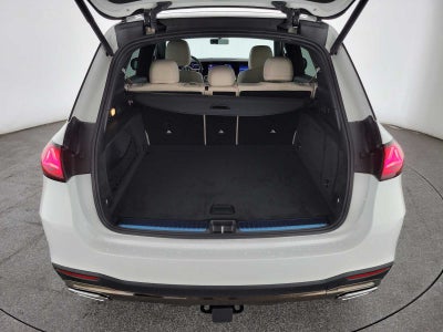2027 Mercedes-Benz GLE 350 4MATIC® SUV