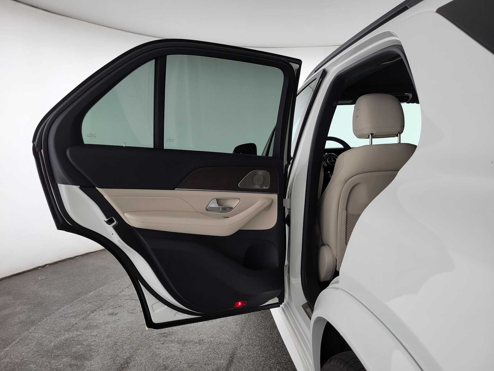 2027 Mercedes-Benz GLE 350 4MATIC® SUV