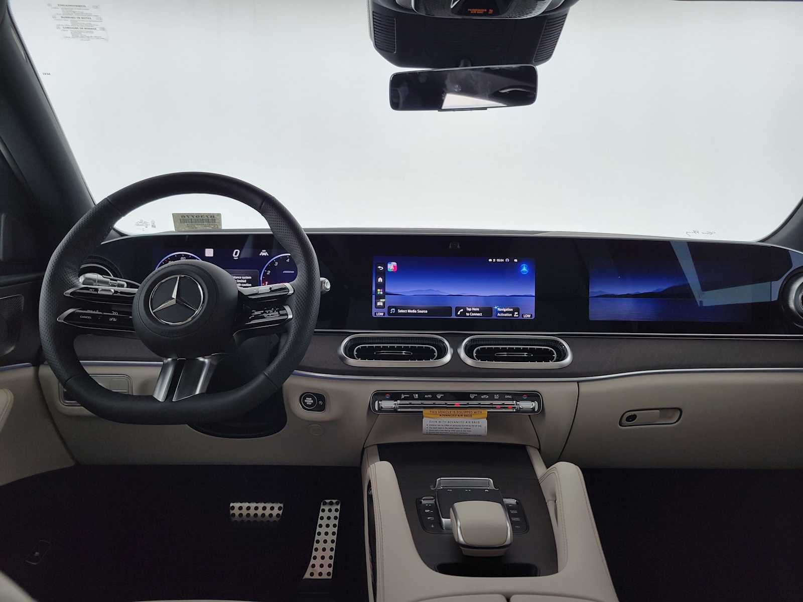 2027 Mercedes-Benz GLE 350 4MATIC® SUV