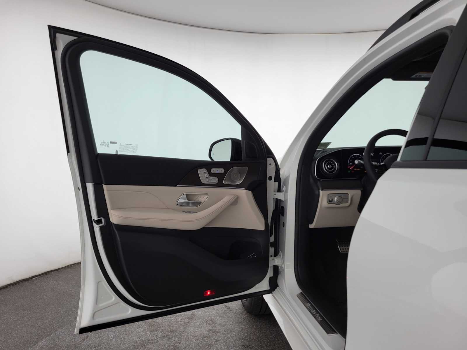 2027 Mercedes-Benz GLE 350 4MATIC® SUV
