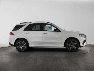2027 Mercedes-Benz GLE 350 4MATIC® SUV