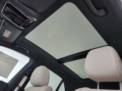 2027 Mercedes-Benz GLE 350 4MATIC® SUV
