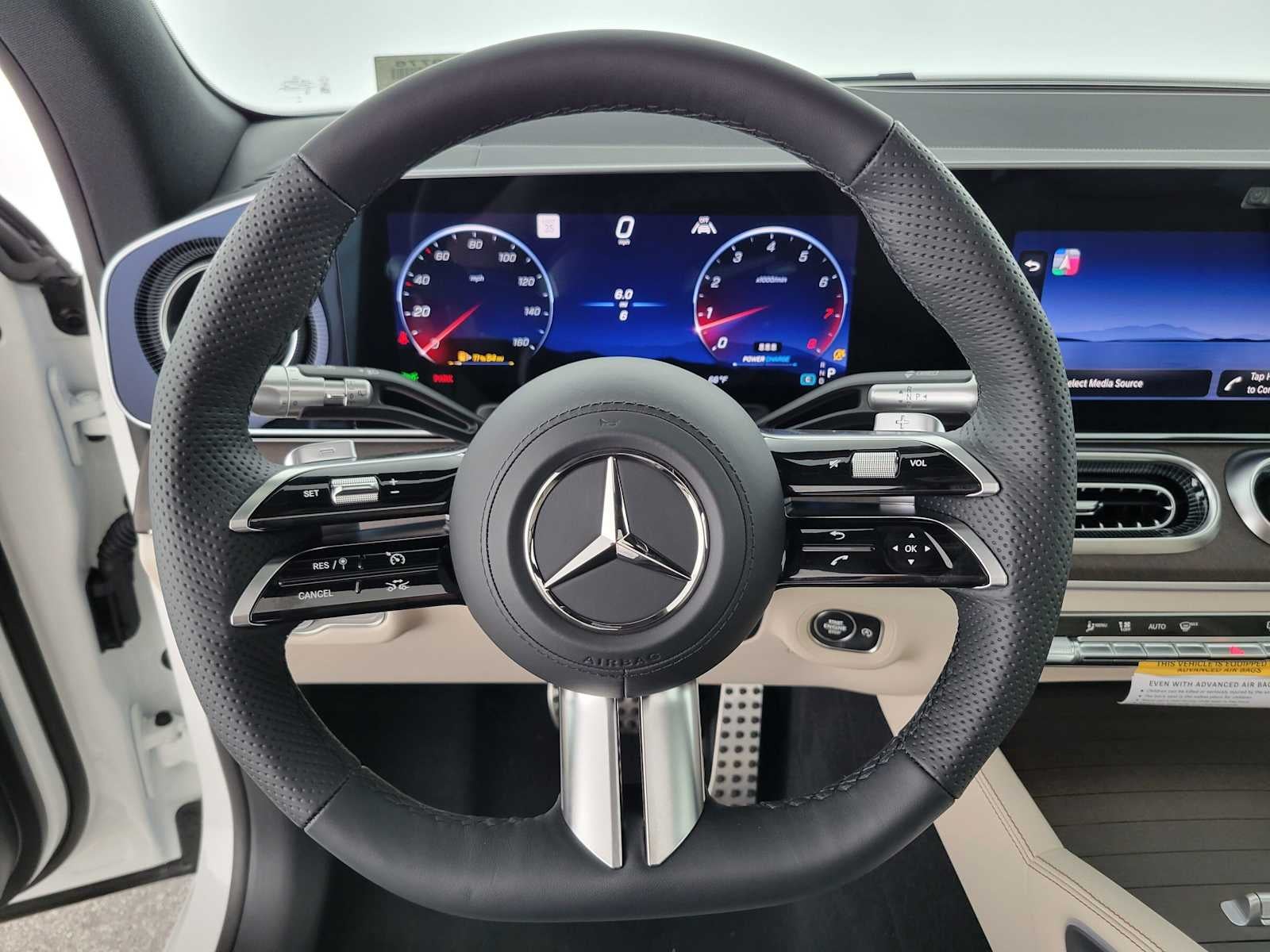 2027 Mercedes-Benz GLE 350 4MATIC® SUV