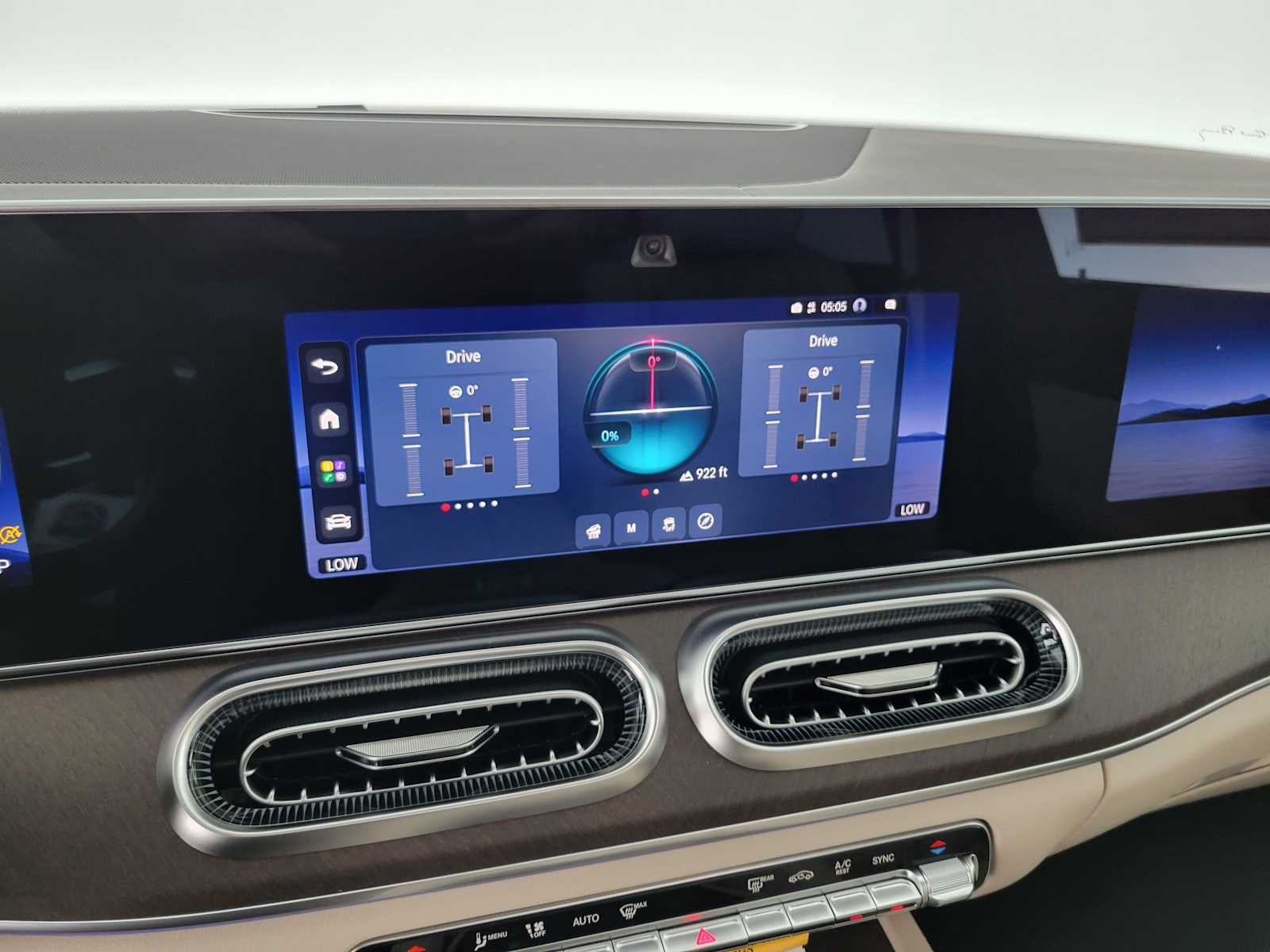 2027 Mercedes-Benz GLE 350 4MATIC® SUV