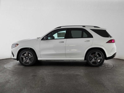 2027 Mercedes-Benz GLE 350 4MATIC® SUV
