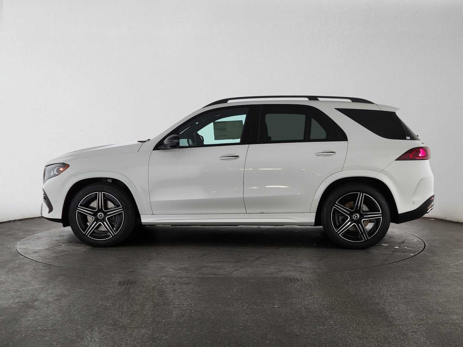 2027 Mercedes-Benz GLE 350 4MATIC® SUV