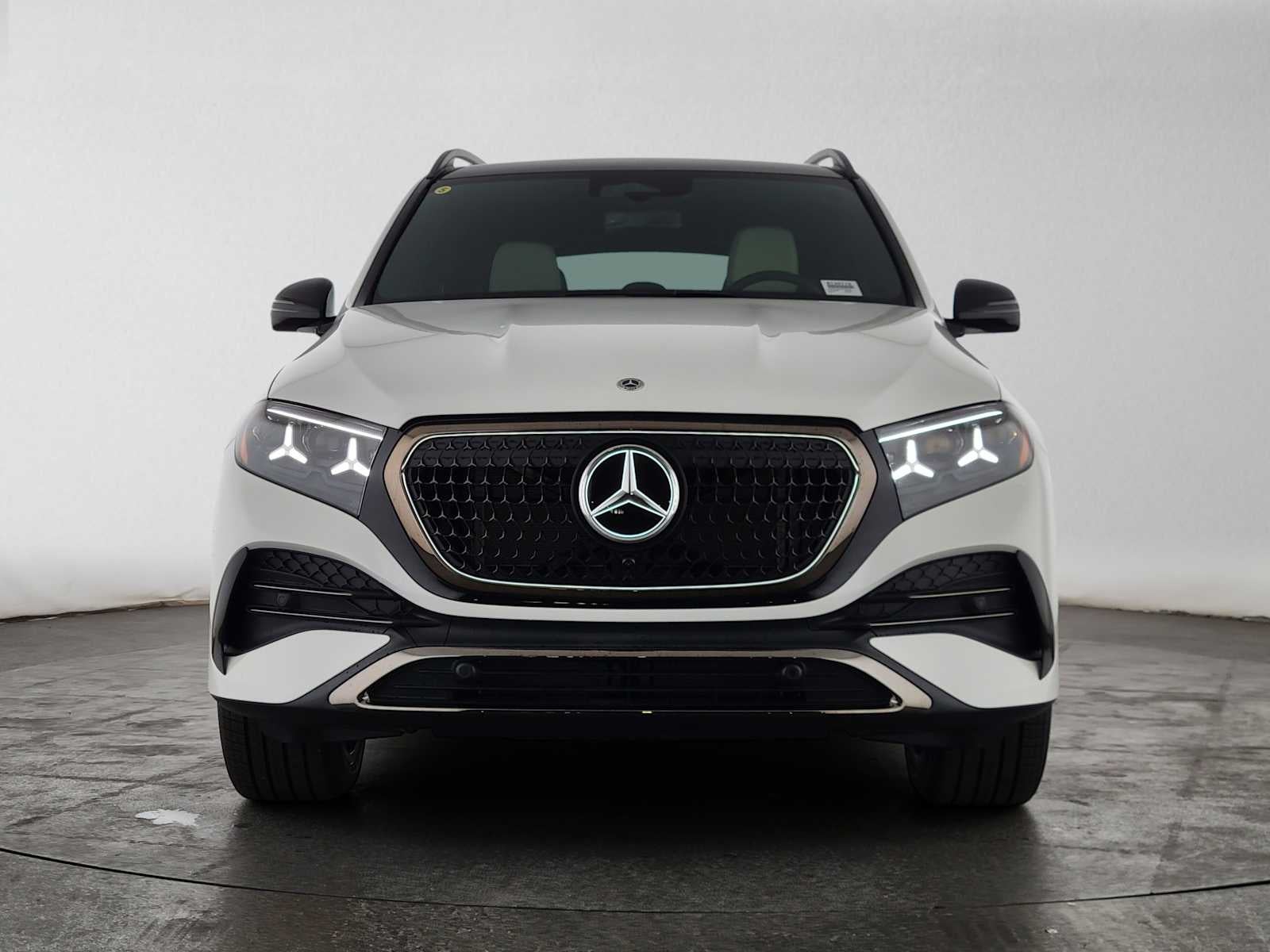 2027 Mercedes-Benz GLE 350 4MATIC® SUV