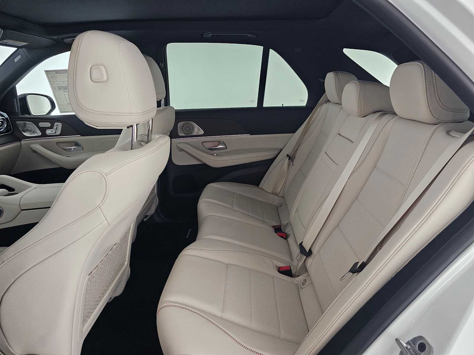 2027 Mercedes-Benz GLE 350 4MATIC® SUV