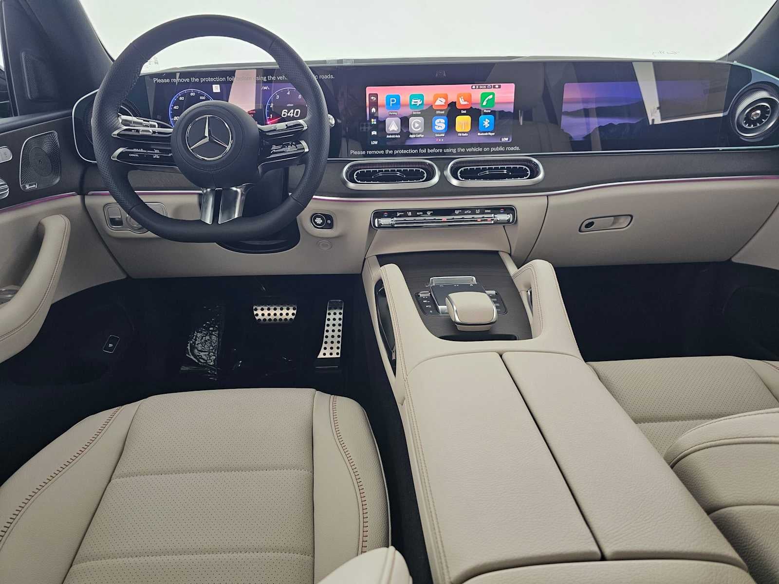 2027 Mercedes-Benz GLE 350 4MATIC® SUV