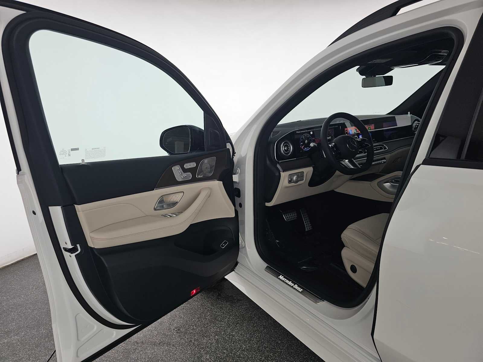 2027 Mercedes-Benz GLE 350 4MATIC® SUV