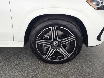 2027 Mercedes-Benz GLE 350 4MATIC® SUV