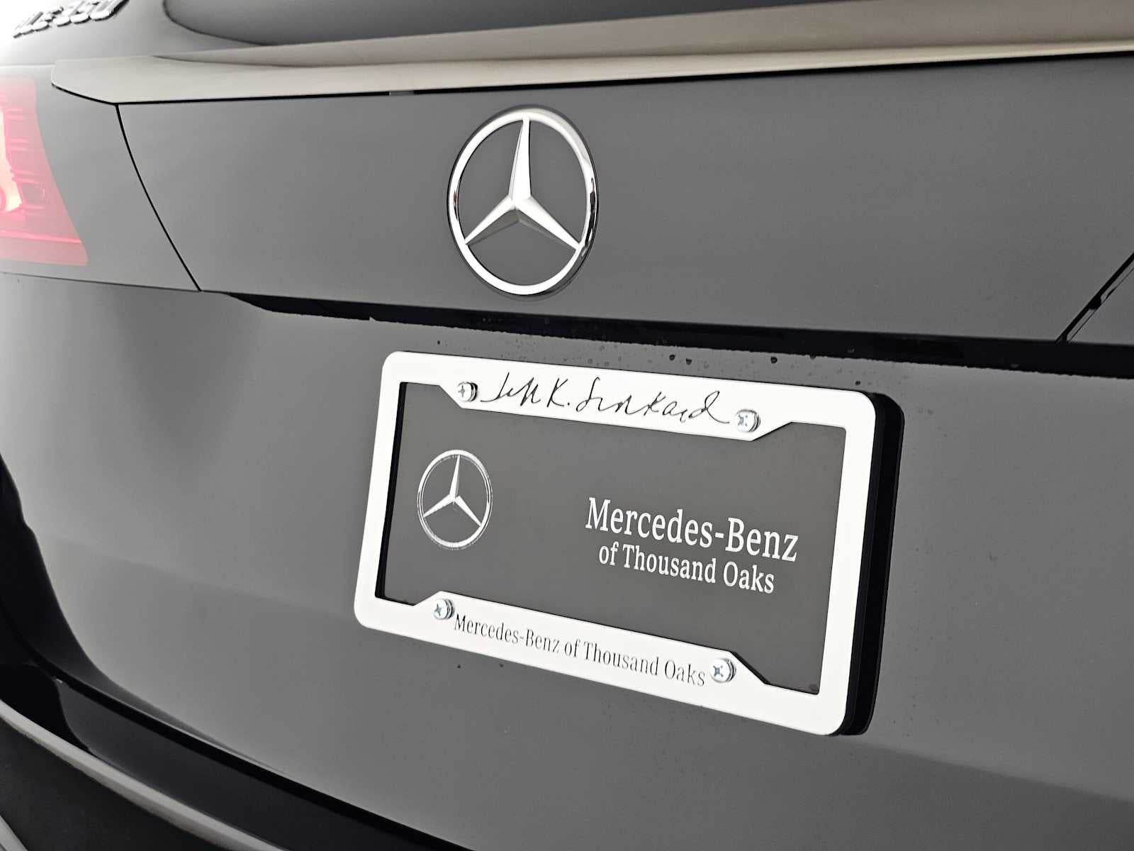 2027 Mercedes-Benz GLE 350 4MATIC® SUV