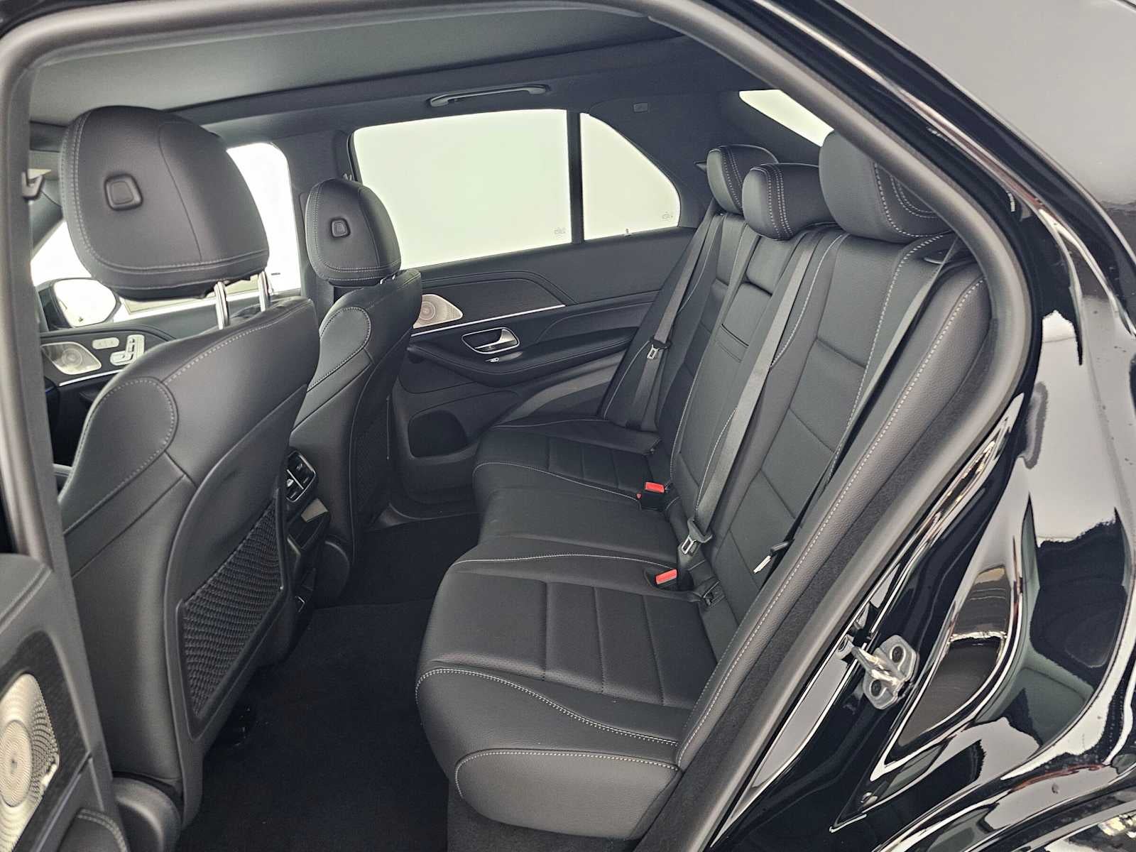 2027 Mercedes-Benz GLE 350 4MATIC® SUV