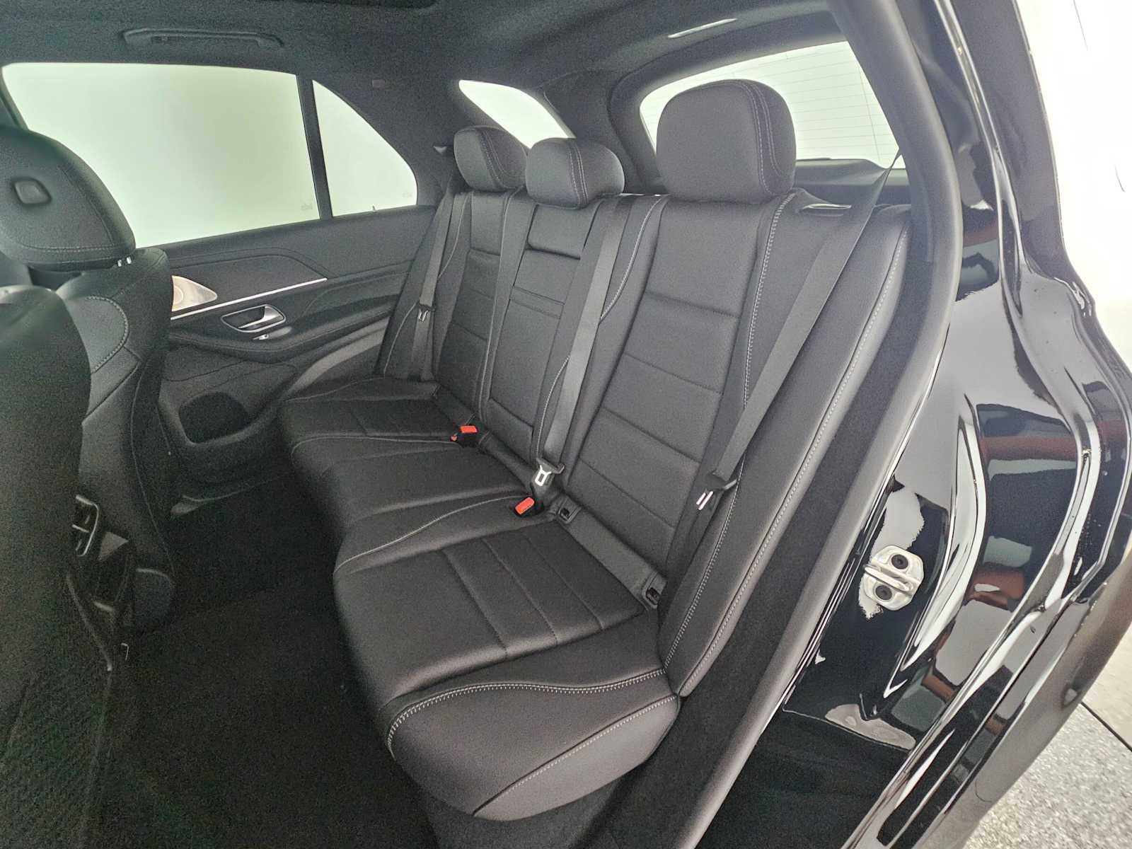 2027 Mercedes-Benz GLE 350 4MATIC® SUV