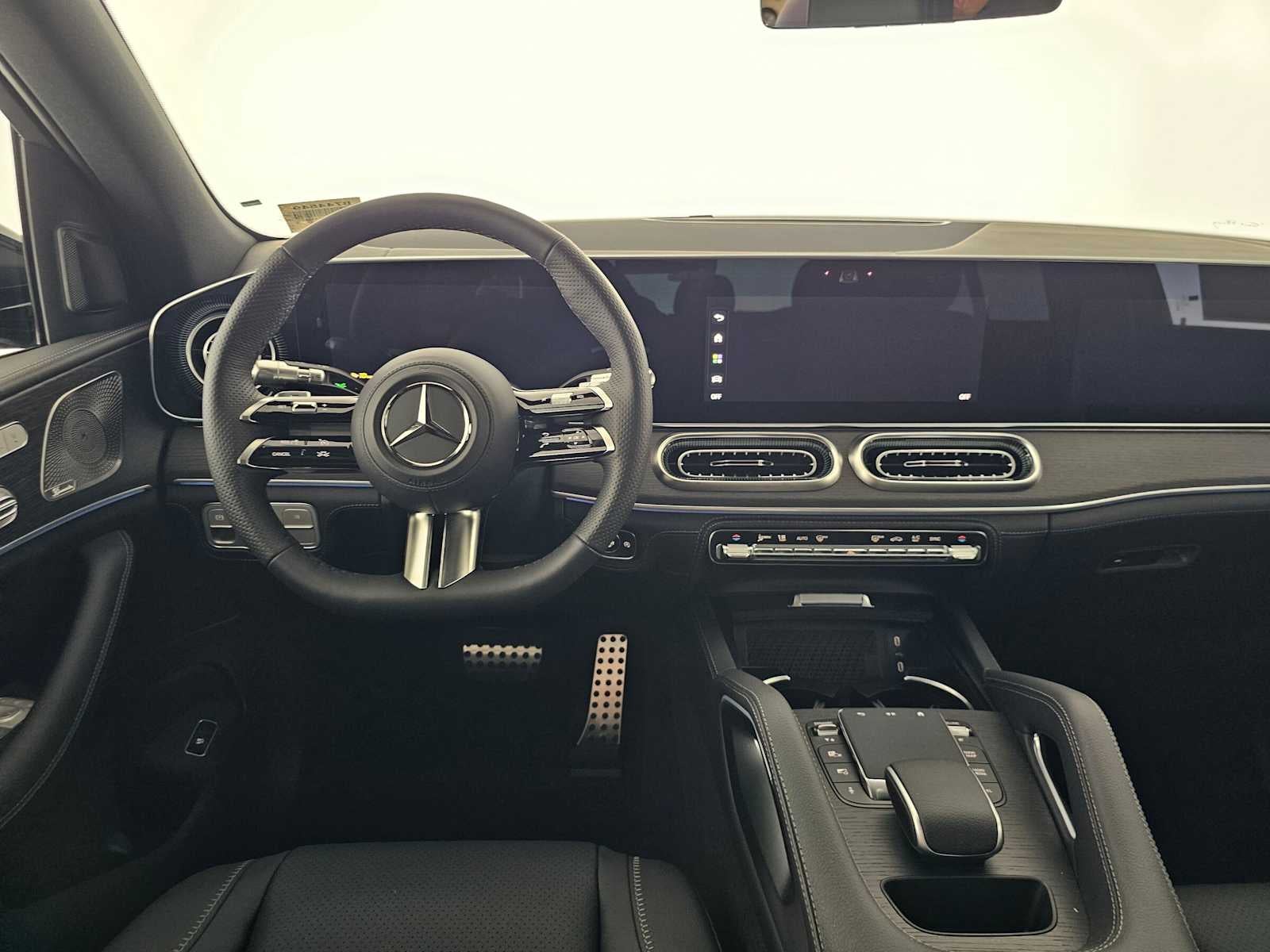 2027 Mercedes-Benz GLE 350 4MATIC® SUV