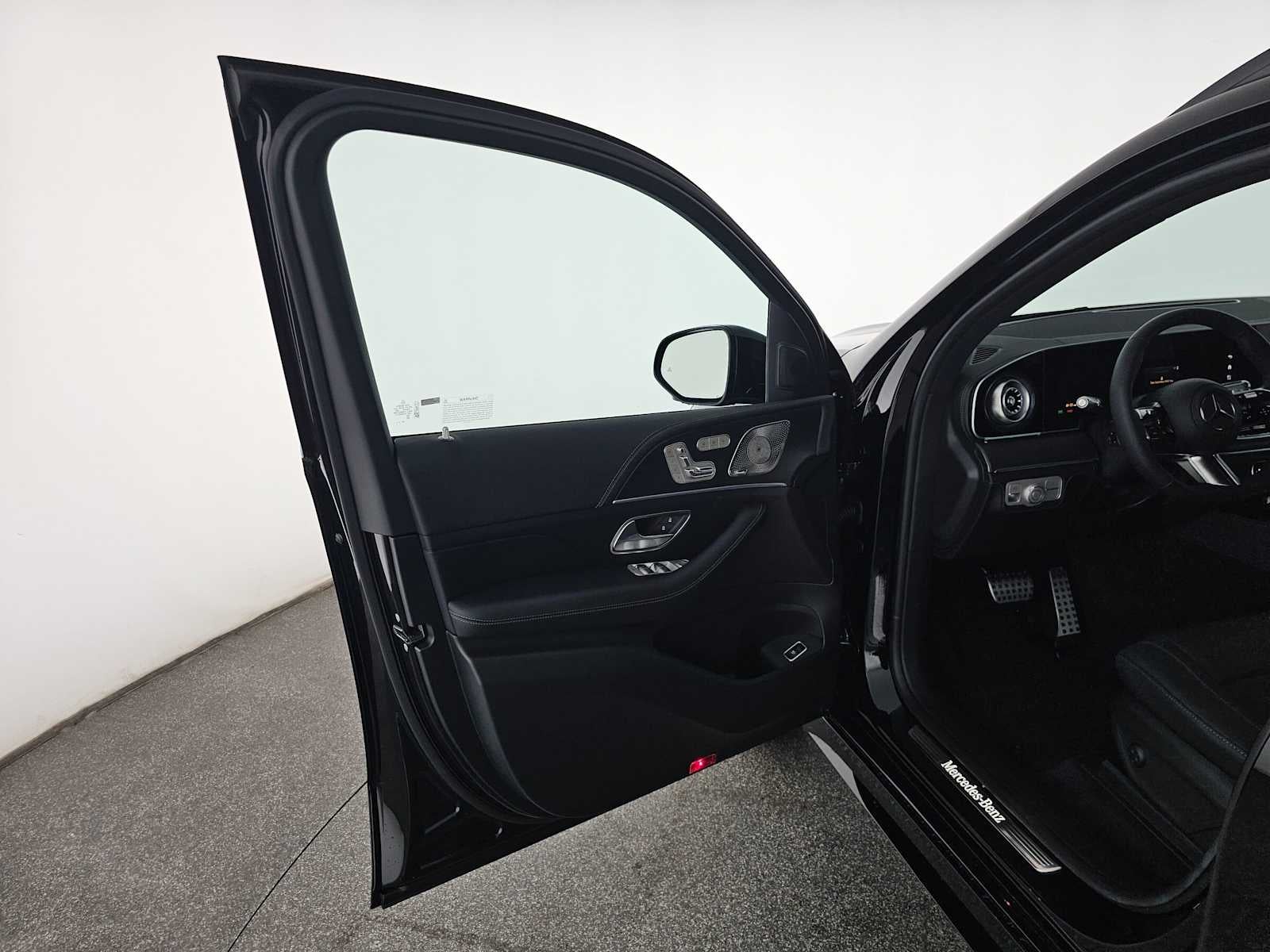 2027 Mercedes-Benz GLE 350 4MATIC® SUV