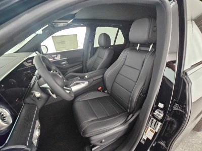 2027 Mercedes-Benz GLE 350 4MATIC® SUV