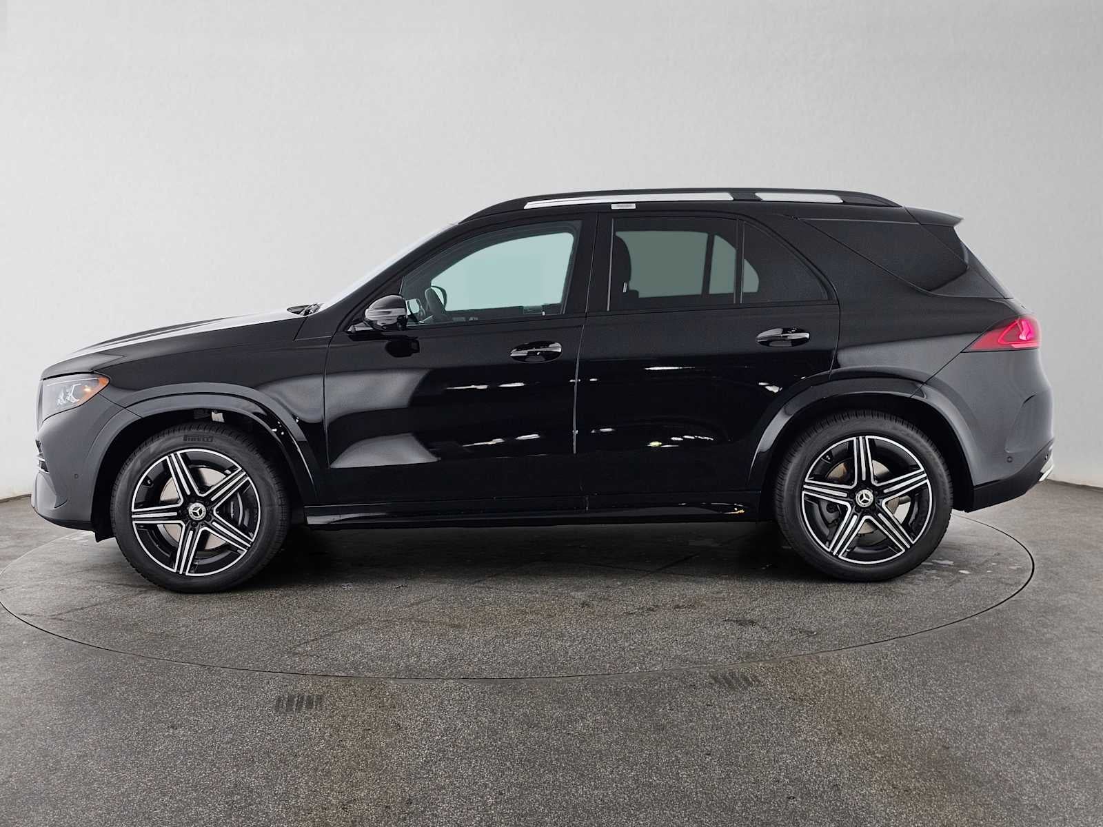 2027 Mercedes-Benz GLE 350 4MATIC® SUV
