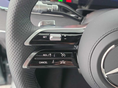 2027 Mercedes-Benz GLE 350 4MATIC® SUV