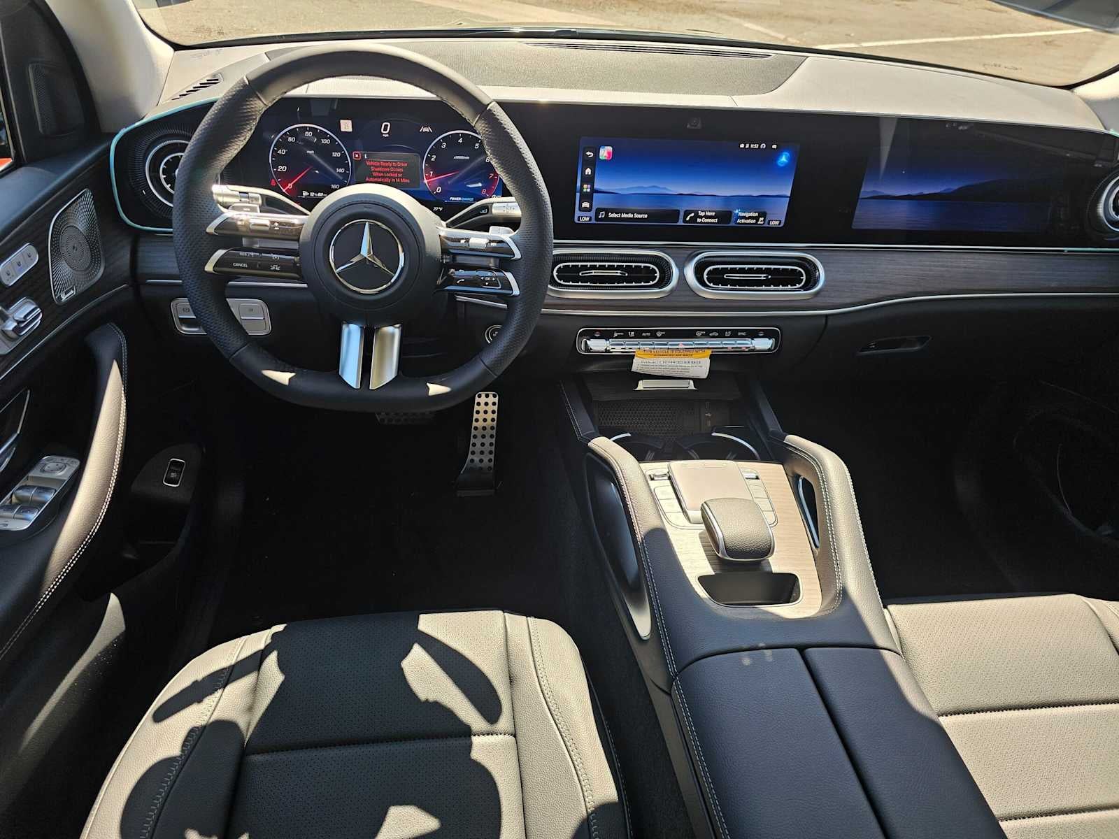 2027 Mercedes-Benz GLE 350 4MATIC® SUV