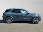 2027 Mercedes-Benz GLE 350 4MATIC® SUV