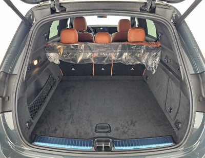 2027 Mercedes-Benz GLE 350 4MATIC® SUV