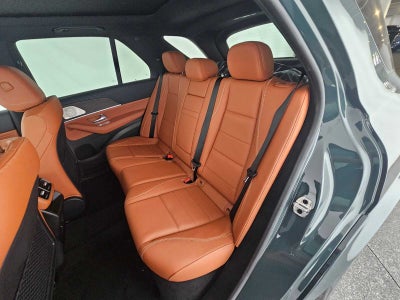 2027 Mercedes-Benz GLE 350 4MATIC® SUV