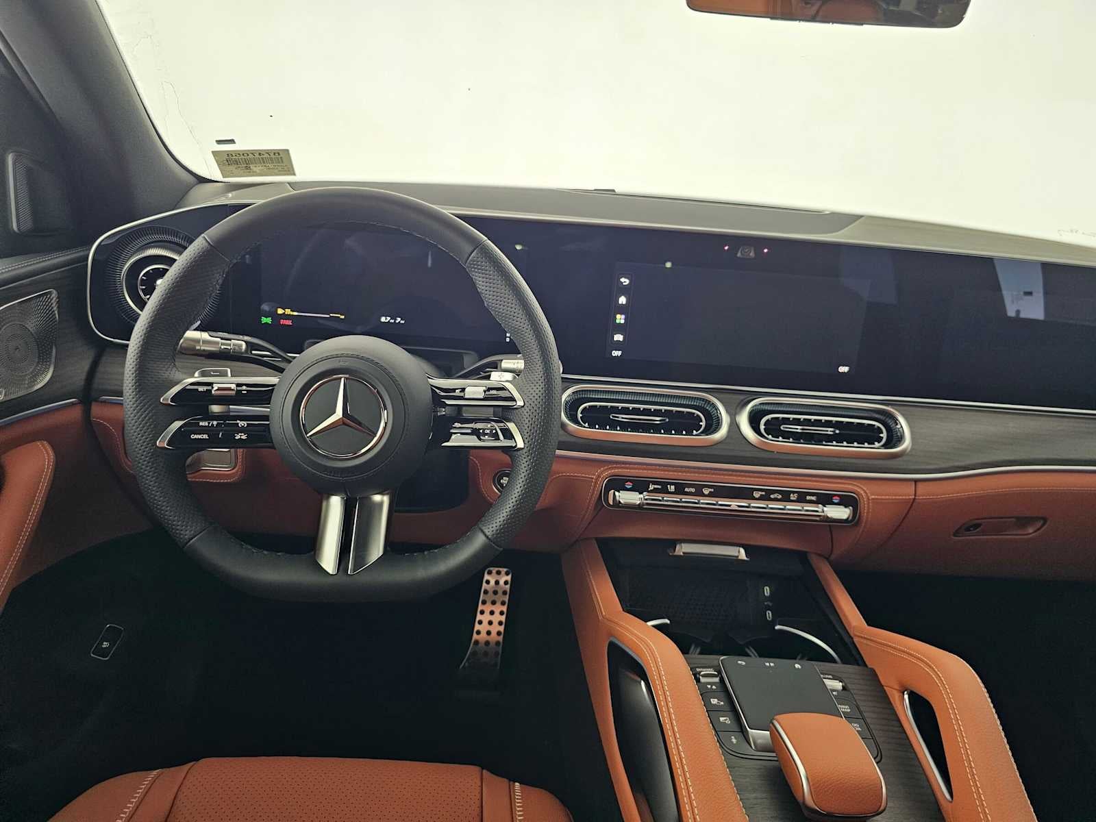 2027 Mercedes-Benz GLE 350 4MATIC® SUV